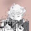 Логотип телеграм канала @yunajj — джусели!¡