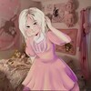 Логотип телеграм канала @yunaminami — ね「💤YUNAMICH4NN قطة🎀」