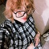 Логотип телеграм канала @yunamingirvs — томбой(ка)раулова🍌