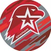 Логотип телеграм канала @yunarmi_korenovsk — Юнармия Кореновский район