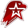 Логотип телеграм канала @yunarmiya25 — ЮНАРМИЯ Приморский край