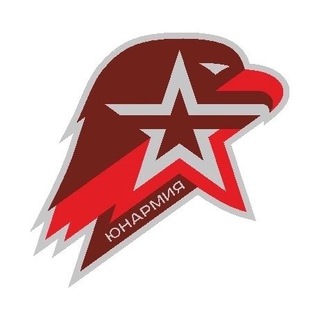 Логотип телеграм канала @yunarmy_omsk — ЮНАРМИЯ| Омская область