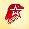 Логотип телеграм канала @yunarmya42 — Юнармеец Кузбасса