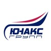 Логотип телеграм канала @yunax_group — Юнакс Групп | Доска | Брус | Погонаж | Пиломатериалы | Металлопрокат| Склад Новосибирск