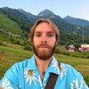 Логотип телеграм канала @yunemanyog — Присутствие — Виктор Юнеман