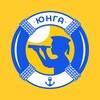 Telegram kanalining logotibi yungatashkent — Семейный ресторан «Юнга»