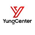 Logo saluran telegram yungcenter — فروشگاه YUNGCENTER/یانگ سنتر