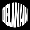 Логотип телеграм канала @yungdelamain — delamain