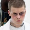 Логотип телеграм канала @yunglean911 — Yung Lean | Drain Gang