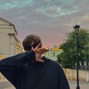 Логотип телеграм канала @yungminnn — юношеский минимализм