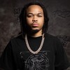 Логотип телеграм канала @yungrainbeatz — либо делай рэп либо пиздец