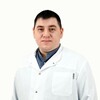 Логотип телеграм канала @yunirurolog — Врач Уролог Минниахметов Юнир Маликович