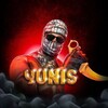 Logo of telegram channel yunisstand — YUNIS