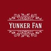 Логотип телеграм канала @yunkerfan — Alisa chess fan club♟