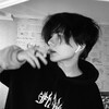 Логотип телеграм канала @yunost_groma — юность гнома