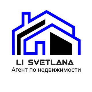 Логотип телеграм канала @yunprokv — lisvetlana_realtor