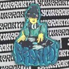 Логотип телеграм канала @yunpronto — пронто DJ