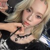 Логотип телеграм канала @yunturss — туториалы юнджин ПЕРЕХОЖУ НА @eslIie