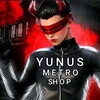 Logo of telegram channel yunus_metro_sh0p — Metro Shop | YUNUS