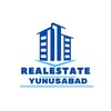 Telegram channel REALESTATE-YUNUSABAD logo