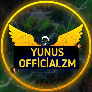Telgraf kanalının logosu yunusofficialzmx — 𝐘𝐮𝐧𝐮𝐬 𝐎𝐟𝐟𝐢𝐜𝐢𝐚𝐥𝐳𝐦