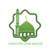Telegram kanalining logotibi yunusotajomemasjidi — YUNUS OTA jome masjidi