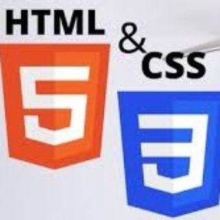 Telegram channel Css vazifalari logo