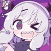 Логотип телеграм канала @yunyun_denpa_syndrome — Yunyun Syndrome 💿