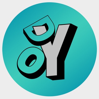 Логотип телеграм канала @yuodo_doyou — YouDo — Юду | Развитие