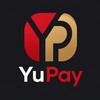 Логотип телеграм канала @yupay_ex — YuPay 🇨🇳| Обмен ¥ | Пополнение Alipay
