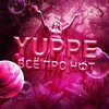 Logo of telegram channel yuppechannel — Yuppe NFT News