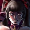 Логотип телеграм канала @yuppiyee_art — yuppiyee.art (Юпи)