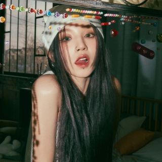 Логотип телеграм канала @yuqi_gallery_gidle — 우기 | Yuqi | (G)I-DLE