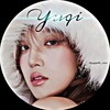 Telegram channel Yuqi • (G)I-DLE logo