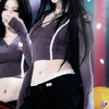 电报频道的标志 yuqisexy — Song Yuqi
