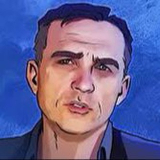 Telegram channel Юрий Подоляка Сводки [FAKE] logo