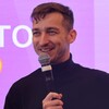 Логотип телеграм канала @yuraedu — Формула Юрика