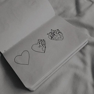 Telegram kanalining logotibi yuragim_gaplari — Yuragim gaplari❤✍