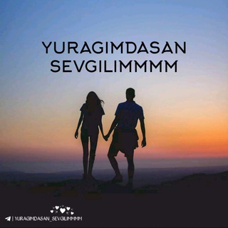 Telegram channel ♾❤️‍🔥YURAGIMDASAN❤️‍🔥♾ logo