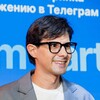 Логотип телеграм канала @yuragoy — Юра Гой | ИИ в продажах