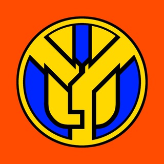 Логотип телеграм -каналу yuraihnsarchive — YuRäihn`s archive