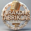 Telegram kanalining logotibi yurakdan_tabriklar24 — 🤍YURAKDAN TABRIKLAR🤍