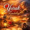 Telegram kanalining logotibi yurakkundaligi — 𝐘𝐮𝐫𝐚𝐤 𝐊𝐮𝐧𝐝𝐚𝐥𝐢𝐠𝐢 ✨