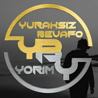 Telegram channel Yuraksz logo
