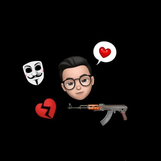Telegram channel 🖤𝗬𝘂𝗥𝗮𝗸𝗦𝗶𝗭 𝗢𝗸𝗘💔 logo