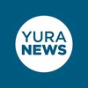 Логотип телеграм канала @yuranews1 — YuraNews