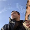 Логотип телеграм канала @yurapokrovsky — эйай продакшн Юра Покровский