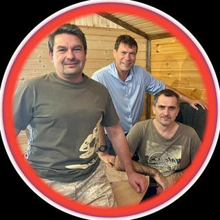 Логотип телеграм канала @yurasumyfan — Канал подписчиков Юрия Подоляки, Михаила Онуфриенко и Олега Царева