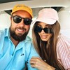 Логотип телеграм канала @yuravika — Юра и Вика💎