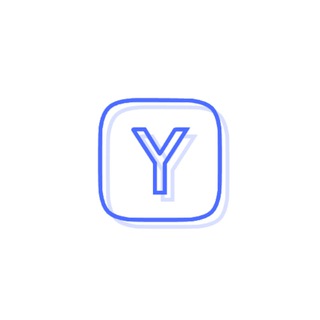 Логотип телеграм -каналу yurba_ua — Yurba